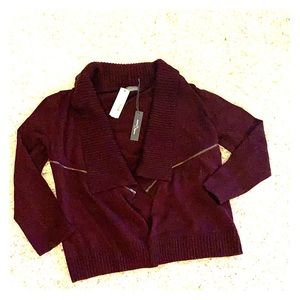 XL Market and Spruce sweater